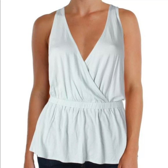 FREE PEOPLE Stylish Blouse. Brand NEW w/Tags!! - Picture 7 of 8